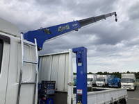 MITSUBISHI FUSO Fighter Self Loader (With 5 Steps Of Cranes) 2KG-FK62FZ 2017 215,224km_21