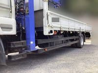 MITSUBISHI FUSO Fighter Self Loader (With 5 Steps Of Cranes) 2KG-FK62FZ 2017 215,071km_22