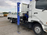 MITSUBISHI FUSO Fighter Self Loader (With 5 Steps Of Cranes) 2KG-FK62FZ 2017 215,224km_22