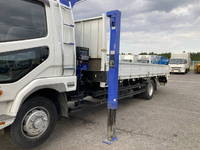 MITSUBISHI FUSO Fighter Self Loader (With 5 Steps Of Cranes) 2KG-FK62FZ 2017 215,224km_23