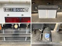 MITSUBISHI FUSO Fighter Self Loader (With 5 Steps Of Cranes) 2KG-FK62FZ 2017 215,224km_25