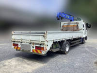 MITSUBISHI FUSO Fighter Self Loader (With 5 Steps Of Cranes) 2KG-FK62FZ 2017 215,071km_2