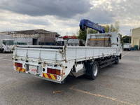 MITSUBISHI FUSO Fighter Self Loader (With 5 Steps Of Cranes) 2KG-FK62FZ 2017 215,224km_2