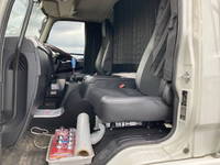 MITSUBISHI FUSO Fighter Self Loader (With 5 Steps Of Cranes) 2KG-FK62FZ 2017 215,224km_33