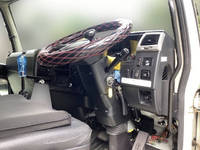 MITSUBISHI FUSO Fighter Self Loader (With 5 Steps Of Cranes) 2KG-FK62FZ 2017 215,071km_35
