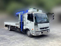 MITSUBISHI FUSO Fighter Self Loader (With 5 Steps Of Cranes) 2KG-FK62FZ 2017 215,071km_3