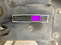 MITSUBISHI FUSO Fighter Self Loader (With 5 Steps Of Cranes) 2KG-FK62FZ 2017 215,224km_40