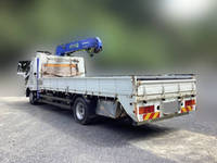 MITSUBISHI FUSO Fighter Self Loader (With 5 Steps Of Cranes) 2KG-FK62FZ 2017 215,071km_4
