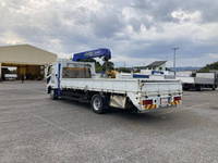 MITSUBISHI FUSO Fighter Self Loader (With 5 Steps Of Cranes) 2KG-FK62FZ 2017 215,224km_4