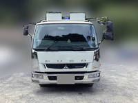 MITSUBISHI FUSO Fighter Self Loader (With 5 Steps Of Cranes) 2KG-FK62FZ 2017 215,071km_5