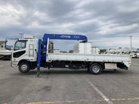 MITSUBISHI FUSO Fighter Self Loader (With 5 Steps Of Cranes) 2KG-FK62FZ 2017 215,224km_5