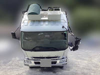 MITSUBISHI FUSO Fighter Self Loader (With 5 Steps Of Cranes) 2KG-FK62FZ 2017 215,071km_6