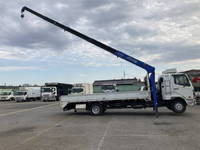 MITSUBISHI FUSO Fighter Self Loader (With 5 Steps Of Cranes) 2KG-FK62FZ 2017 215,224km_6