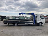 MITSUBISHI FUSO Fighter Self Loader (With 5 Steps Of Cranes) 2KG-FK62FZ 2017 215,224km_8