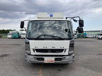 MITSUBISHI FUSO Fighter Self Loader (With 5 Steps Of Cranes) 2KG-FK62FZ 2017 215,224km_9