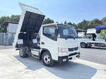 Canter Dump