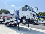 Fighter Self Loader (With 4 Steps Of Cranes)