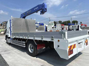 Fighter Self Loader (With 4 Steps Of Cranes)_2