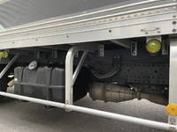 ISUZU Elf Aluminum Van BKG-NPR85AN 2011 190,000km_11