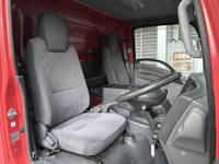 ISUZU Elf Aluminum Van BKG-NPR85AN 2011 190,000km_15