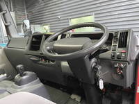 ISUZU Elf Aluminum Van BKG-NPR85AN 2011 190,000km_16