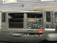 ISUZU Elf Aluminum Van BKG-NPR85AN 2011 190,000km_17