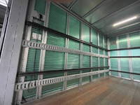 ISUZU Elf Aluminum Van BKG-NPR85AN 2011 190,000km_21