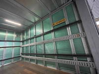 ISUZU Elf Aluminum Van BKG-NPR85AN 2011 190,000km_22