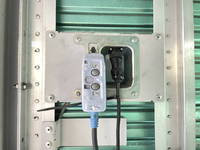 ISUZU Elf Aluminum Van BKG-NPR85AN 2011 190,000km_23