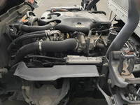 ISUZU Elf Aluminum Van BKG-NPR85AN 2011 190,000km_24