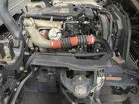 ISUZU Elf Aluminum Van BKG-NPR85AN 2011 190,000km_25