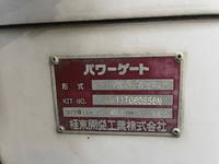 ISUZU Elf Aluminum Van BKG-NPR85AN 2011 190,000km_27