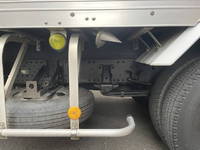 ISUZU Elf Aluminum Van BKG-NPR85AN 2011 190,000km_28