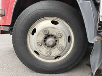 ISUZU Elf Aluminum Van BKG-NPR85AN 2011 190,000km_29