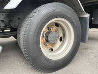 ISUZU Elf Aluminum Van BKG-NPR85AN 2011 190,000km_30