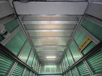 ISUZU Elf Aluminum Van BKG-NPR85AN 2011 190,000km_32