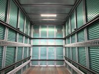 ISUZU Elf Aluminum Van BKG-NPR85AN 2011 190,000km_33