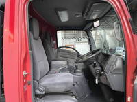 ISUZU Elf Aluminum Van BKG-NPR85AN 2011 190,000km_34