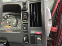 ISUZU Elf Aluminum Van BKG-NPR85AN 2011 190,000km_36