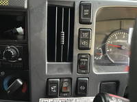 ISUZU Elf Aluminum Van BKG-NPR85AN 2011 190,000km_37