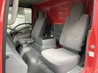 ISUZU Elf Aluminum Van BKG-NPR85AN 2011 190,000km_38