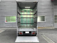 ISUZU Elf Aluminum Van BKG-NPR85AN 2011 190,000km_4