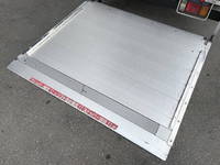 ISUZU Elf Aluminum Van BKG-NPR85AN 2011 190,000km_5