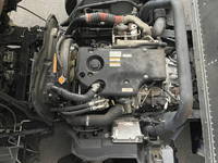 ISUZU Elf Aluminum Van BKG-NPR85AN 2011 190,000km_6