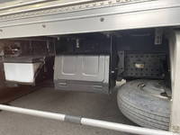 ISUZU Elf Aluminum Van BKG-NPR85AN 2011 190,000km_9