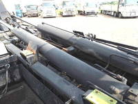 HINO Profia Container Carrier Truck QKG-FS1ERBA 2012 763,325km_10