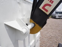 HINO Profia Container Carrier Truck QKG-FS1ERBA 2012 763,355km_10