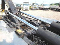 HINO Profia Container Carrier Truck QKG-FS1ERBA 2012 763,325km_11