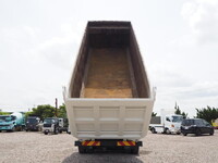 HINO Profia Container Carrier Truck QKG-FS1ERBA 2012 763,355km_12