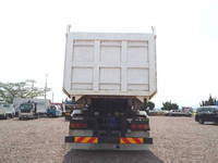 HINO Profia Container Carrier Truck QKG-FS1ERBA 2012 763,325km_13